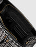 Denice Tweed Tote Bag